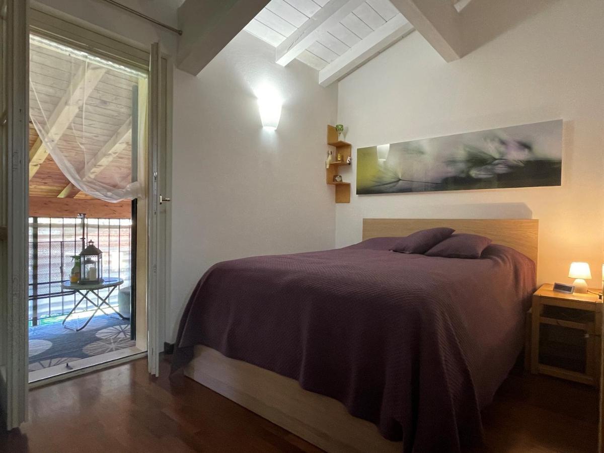 Suite And Pool Castion Veronese Exterior foto