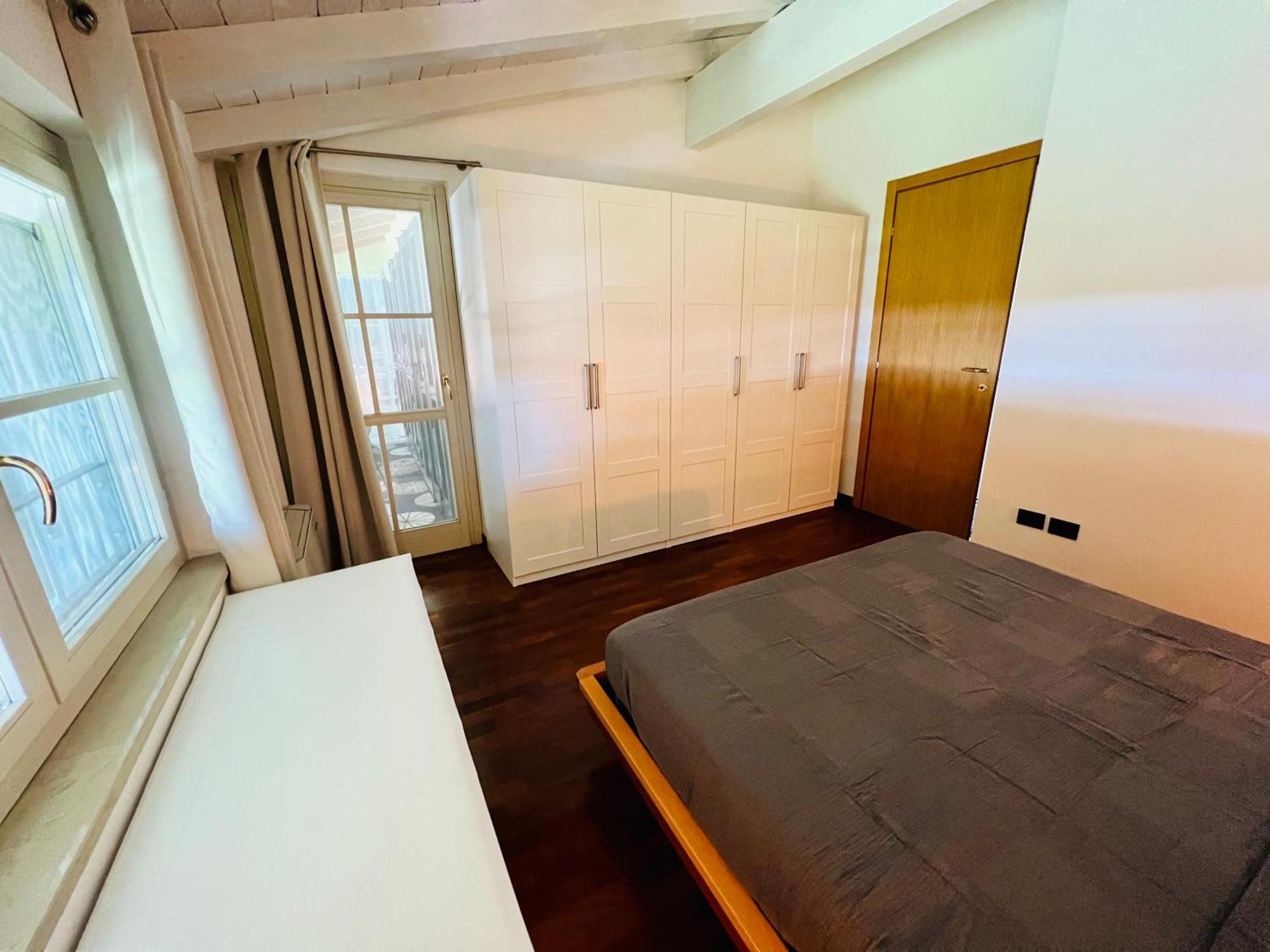 Suite And Pool Castion Veronese Exterior foto